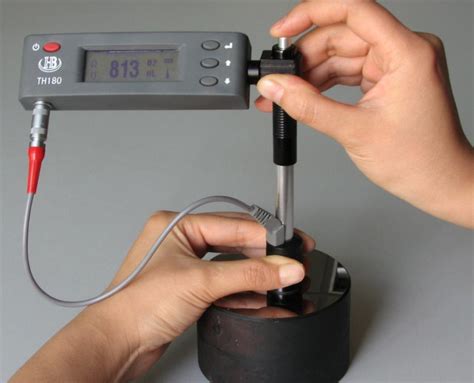 hardness tester definition|hardness tester for metal.